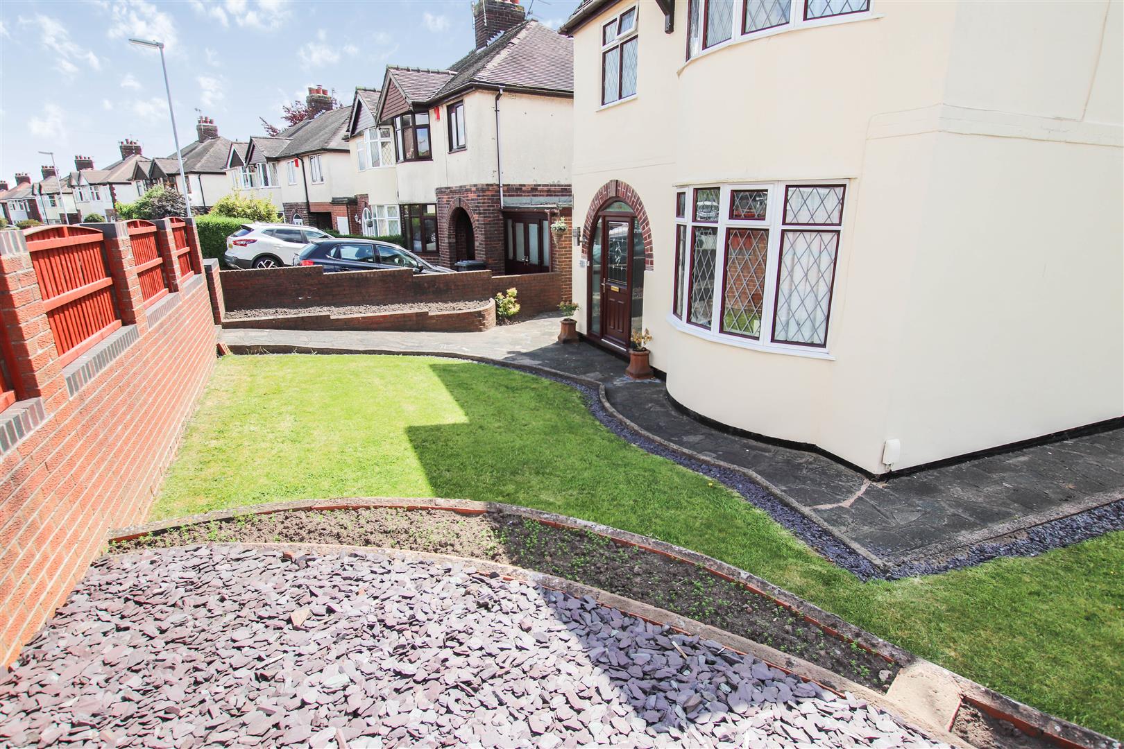 FORE GARDEN